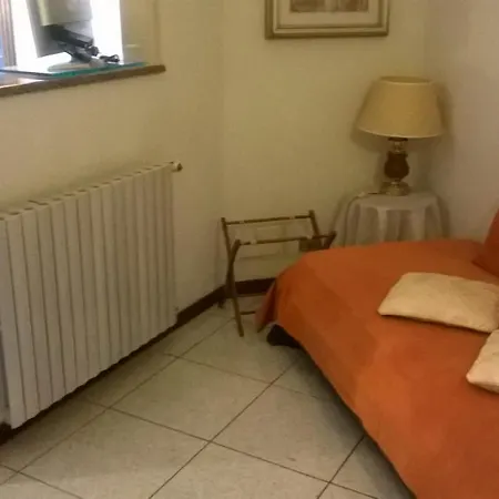 住宿加早餐酒店 Bellavista