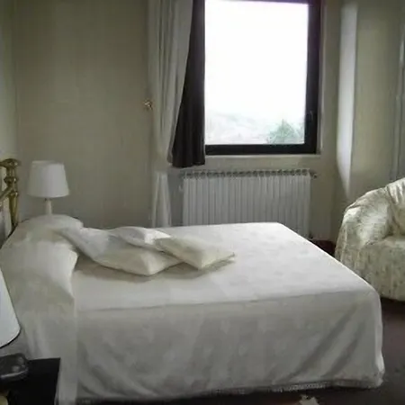 Bellavista 3* San Silvestro (Pescara)