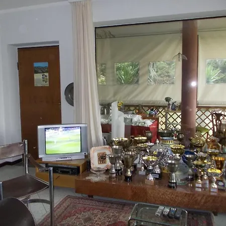 Bellavista San Silvestro (Pescara)