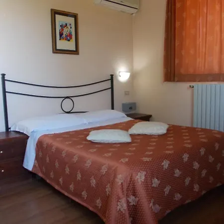 Bellavista 3* San Silvestro (Pescara)