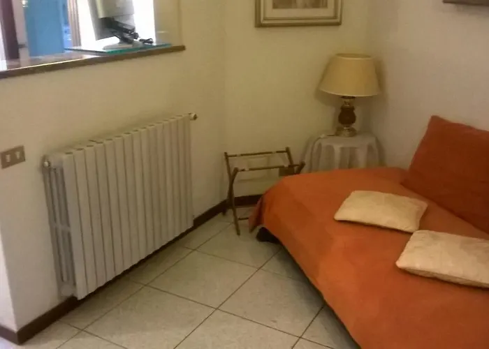 Bed & Breakfast Bellavista