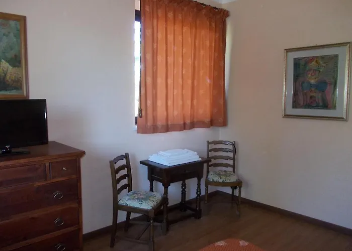 Bellavista 3* San Silvestro (Pescara)