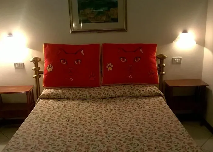 Bellavista Bed & Breakfast 3*