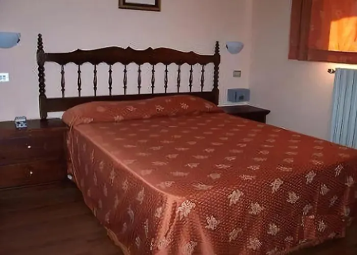 Bellavista 3* San Silvestro (Pescara)