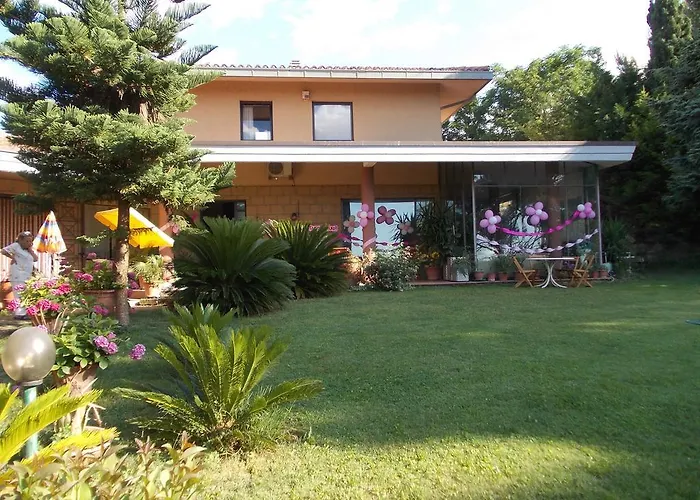 Bellavista Bed & Breakfast 3*