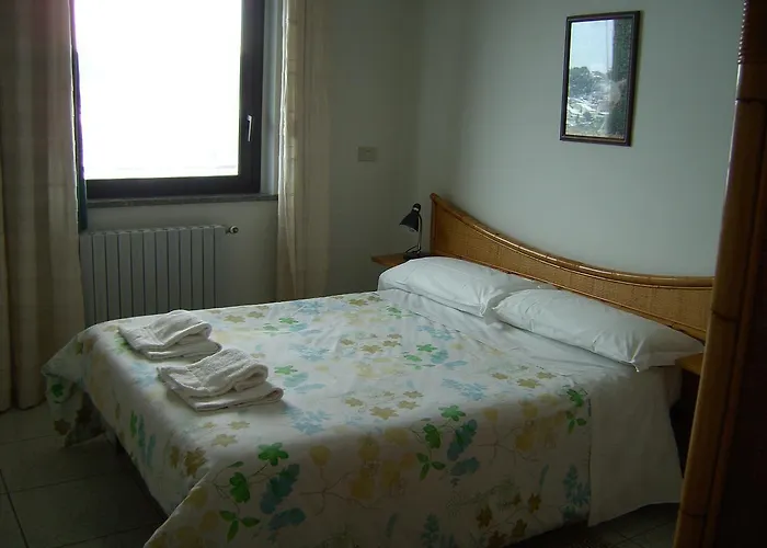 Bellavista Bed & Breakfast