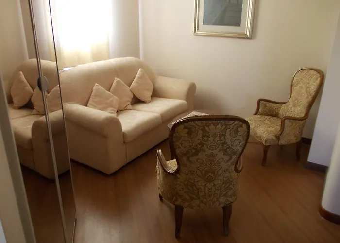 Bellavista Bed & Breakfast 3*