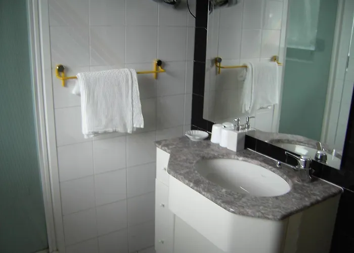 Bellavista Bed & Breakfast 3*