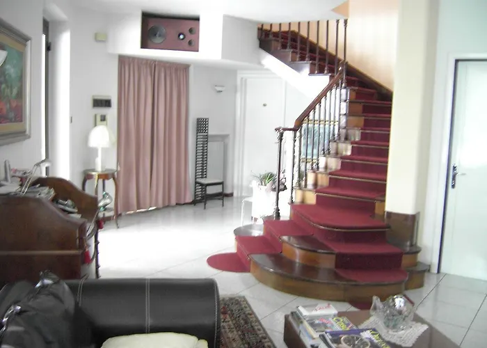 Bed & Breakfast Bellavista San Silvestro (Pescara)