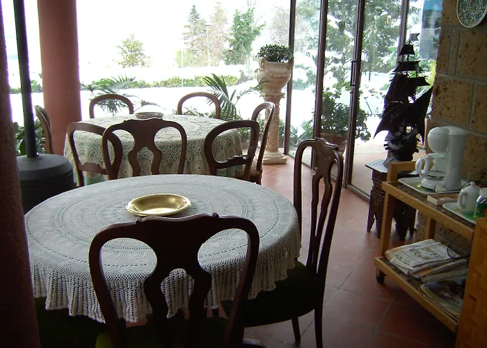 Bed & Breakfast Bellavista San Silvestro (Pescara)