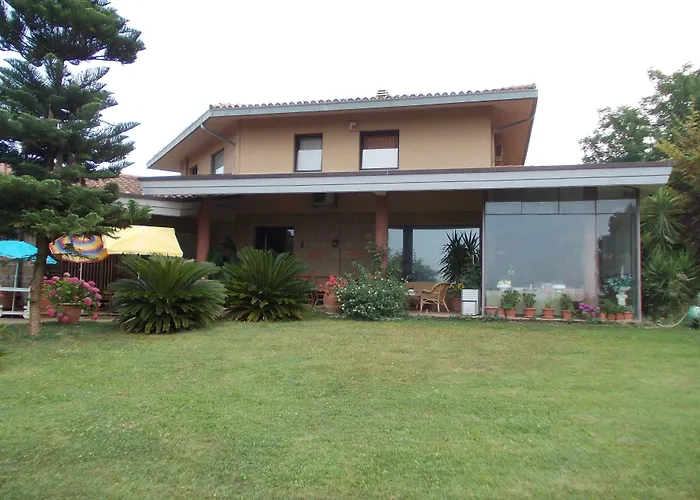 Bed & Breakfast Bellavista San Silvestro (Pescara)