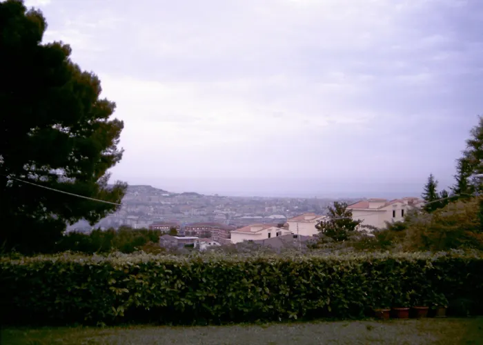 Bellavista Bed & Breakfast