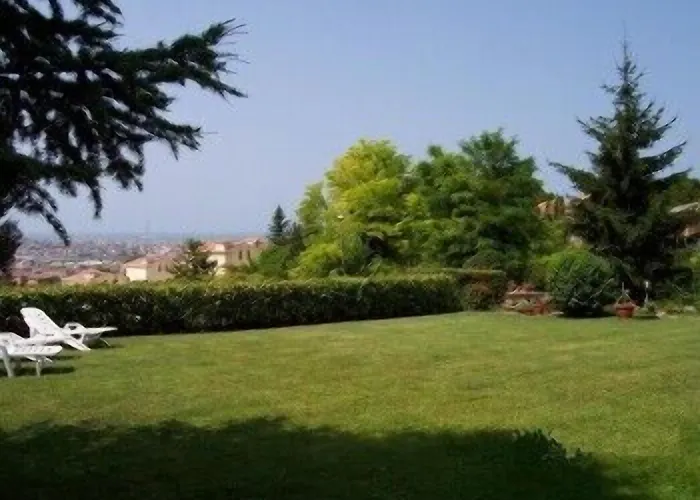 Bellavista Bed & Breakfast San Silvestro (Pescara)