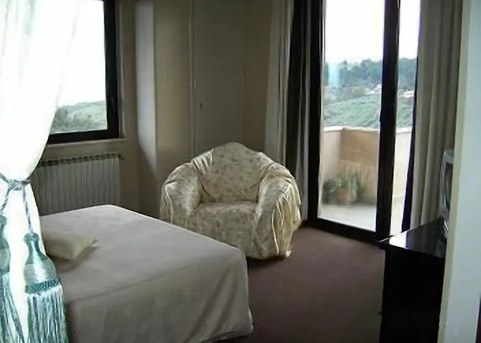 Bellavista Bed & Breakfast 3*