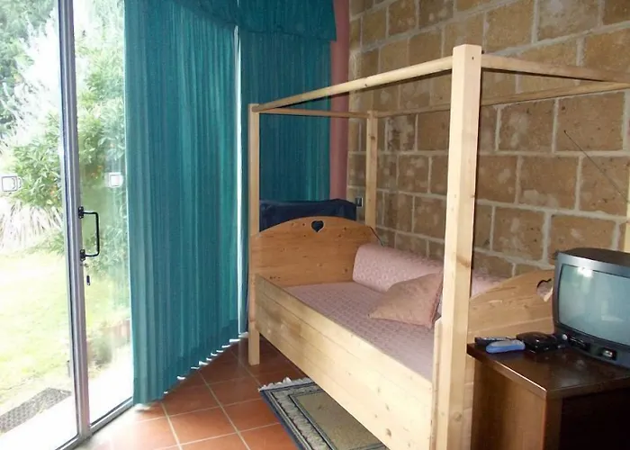Bed & Breakfast Bellavista 3*