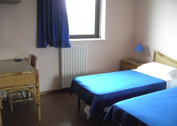 Bellavista Bed & Breakfast 3*