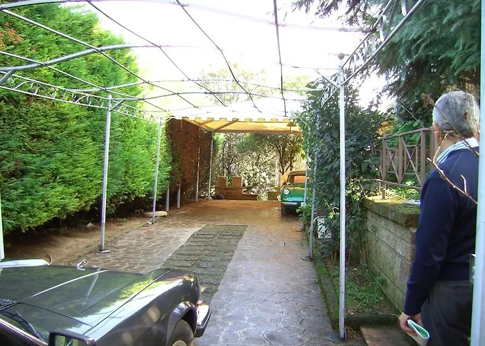 Bed & Breakfast Bellavista 3*