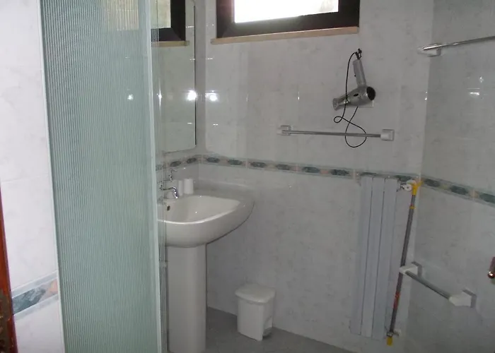 Bed & Breakfast Bellavista San Silvestro (Pescara)