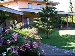 Bellavista Bed & Breakfast 3*
