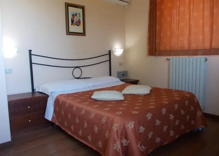 Bellavista 3* San Silvestro (Pescara)