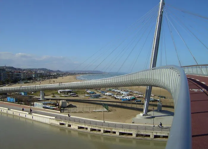 Bed & Breakfast Bellavista 3*