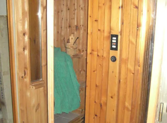 Bellavista Bed & Breakfast San Silvestro (Pescara)