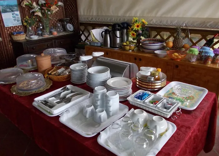 Bellavista Bed & Breakfast