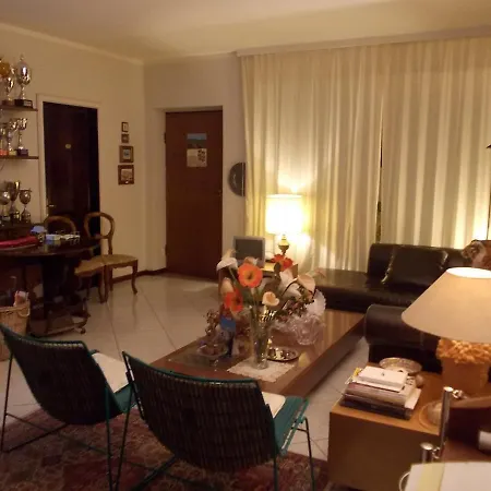 Bellavista Bed & Breakfast 3*