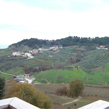 Bellavista Bed & Breakfast