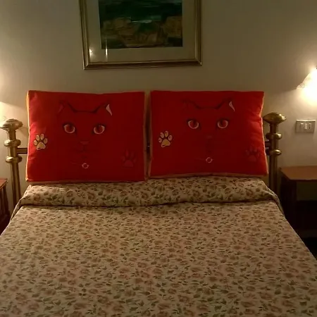 Bellavista Nocleg ze śniadaniem 3*