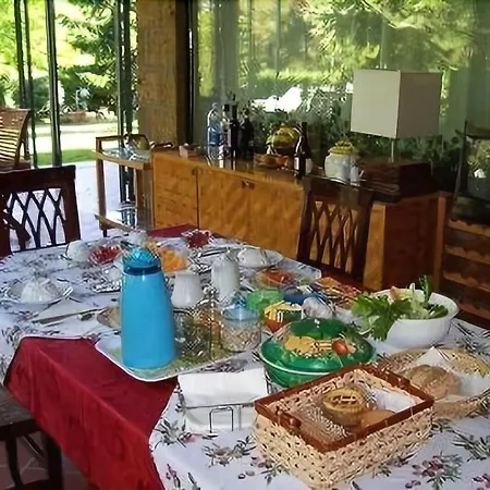 Bellavista Bed & Breakfast