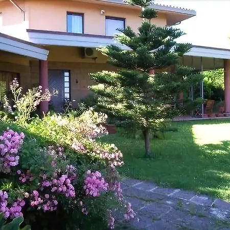 Bed & Breakfast Bellavista 3*