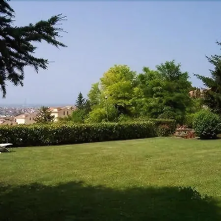 Bellavista Bed & Breakfast 3*