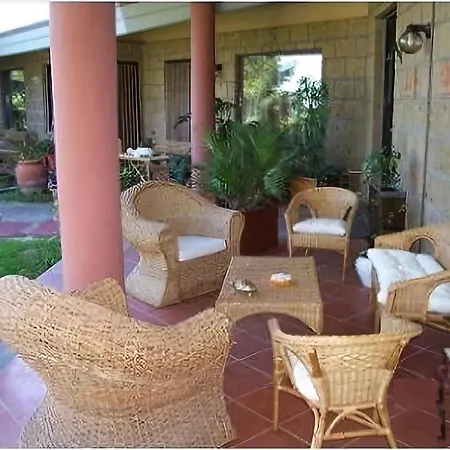 Bellavista Bed & Breakfast Pescara