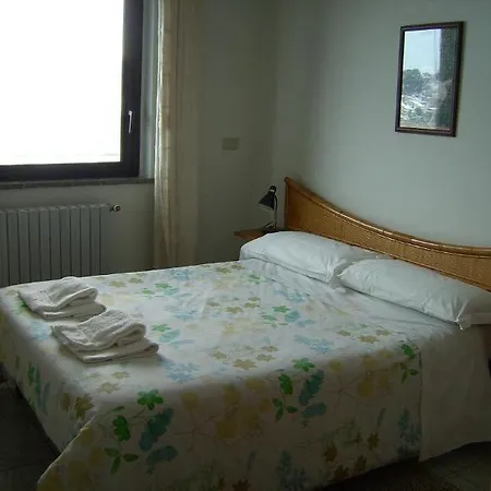 Bed & Breakfast Bellavista 3*