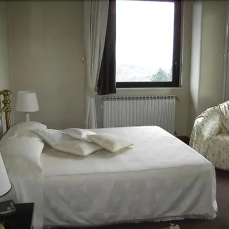 Bellavista Bed & Breakfast 3*