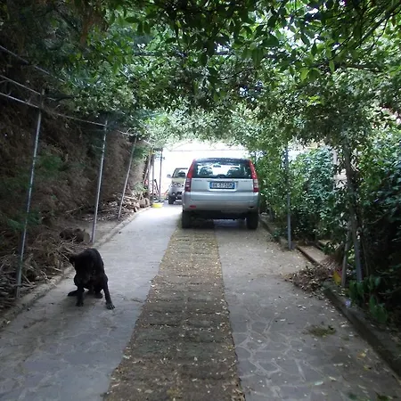 Bellavista Bed & Breakfast 3*
