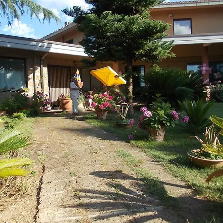Bed & Breakfast Bellavista