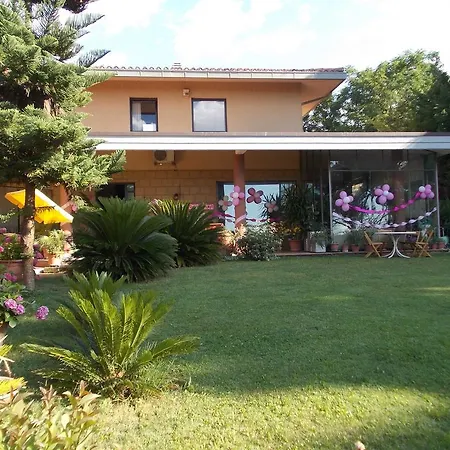 Bellavista Bed & Breakfast 3*