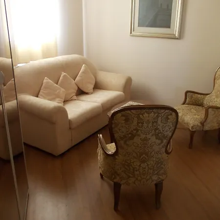 Bellavista Bed & Breakfast 3*