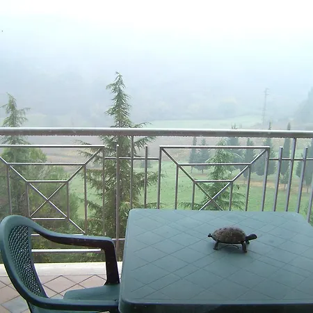 Bellavista Bed & Breakfast