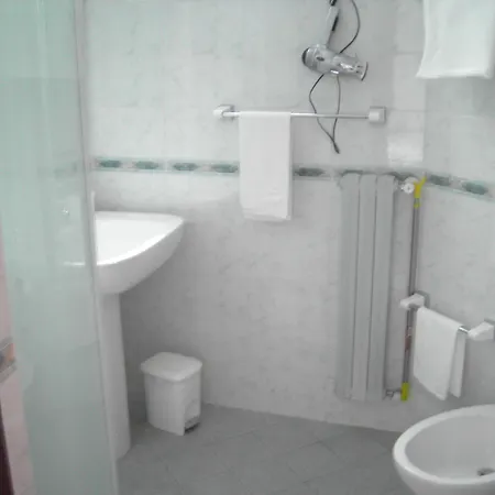 Bellavista Nocleg ze śniadaniem