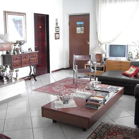 Nocleg ze śniadaniem Bellavista 3*