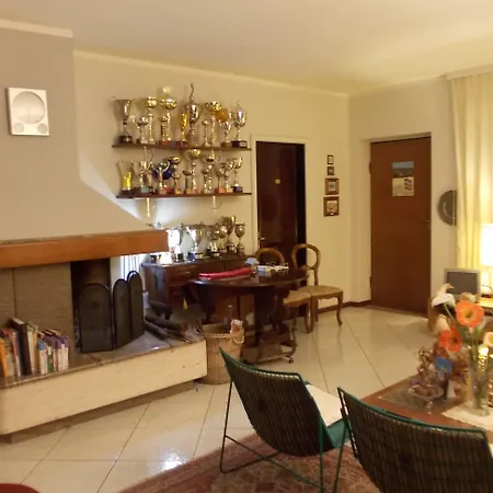 Bellavista Alojamento de Acomodação e Pequeno-almoço