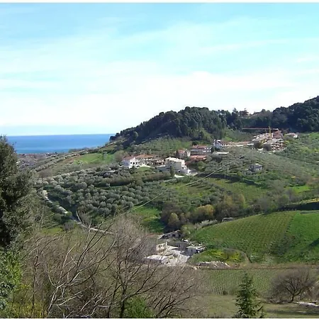 فندق مبيت وإفطار Bellavista 3*