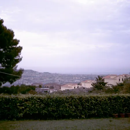 Bellavista فندق مبيت وإفطار