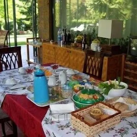 Bellavista Bed & Breakfast 3*