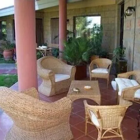 Bellavista 3* San Silvestro (Pescara)