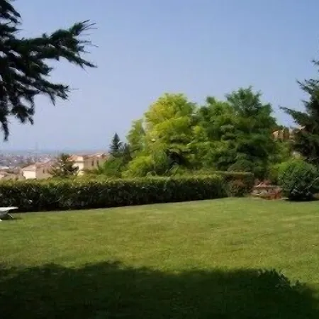 Bellavista فندق مبيت وإفطار San Silvestro (Pescara)