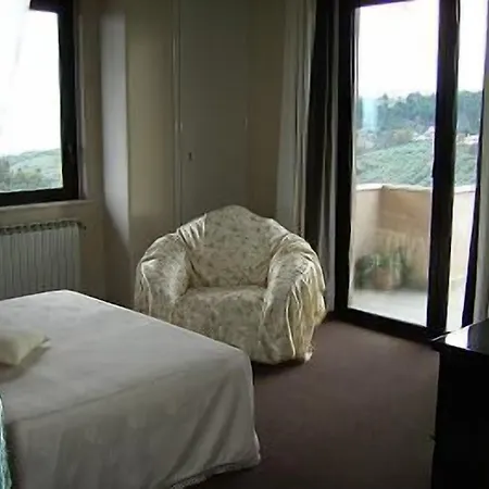 Bellavista Bed & Breakfast 3*